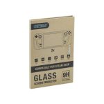 New World Screen Protector for Steam Deck OLED 7.4-Inch (2023) and Steam Deck 7-Inch (2021&2022), 9H Tempered Glass Film, Anti-Scratch HD Clear, 2-Pack - Image 9