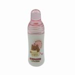 Gege Bear Milk Velvet Lip Glaze | Milk-Infused Matte Lip Gloss for Soft, Smooth Lips | 6 Shades with Plush Hydration | Long-Wearing Velvet Texture | Non-Sticky & Comfortable Formula (06# Lychee, 2.5g) - Image 7