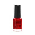Lakme True Wear Color Crush Glossy Finish Nail Polish, Long Lasting & Vibrant Nail Paint, 404, 6Ml - Image 2