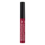 Lakmé Forever Matte Liquid Lip Colour, Red Sangria, 5.6 ml - Image 2