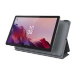 Lenovo Tab M9, WiFi+4G Tablet| 9 Inch (22.86 cm) Display| 4GB RAM, 64GB Storage (Expandable)| Dual Speaker| Color: Arctic Grey | ZAC60073IN - Image 3