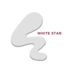 Revlon Nail Enamel, White Star, 8ml - Image 3