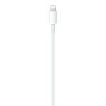 Apple USB-C to Lightning Cable (1m) ​​​​​​​ - Image 3