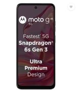 Motorola g45 5G, Pink Lavender (8GB, 128GB) - Image 2