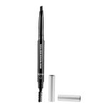 MARS Micro Precision Brow Pencil with spoolie | Retractable & Easy Glide | Long Lasting & Natural finish (0.4 g) (Black) - Image 6