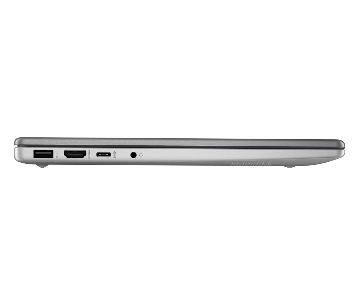 HP Professional 15, 13th Gen Intel Core i5-1334U Turbo Boost, 32GB DDR4, 512 GB SSD, (Win 11 Pro, MSO 21Pro, Silver Gray,1.59kg), 15.6 inch FHD, UHD Graphics, Laptop, Finger Print, Backlit KB, 250 G10 - Image 9