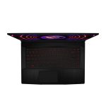 MSI Thin GF63, Intel 12th Gen. i5-12450H, 40CM FHD 144Hz Gaming Laptop (8GB/512GB NVMe SSD/Windows 11 Home/Nvidia GeForce RTX4050, 6GB GDDR6/Black/1.86Kg), 12VE-080IN - Image 10
