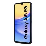 Samsung Galaxy A15 5G (6GB, 128GB Storage) (A156E/DS) - Image 3
