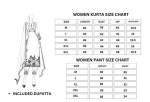 Pinkmint Women Printed Angarakha Kurta and Pant Set with Dupatta ll Wedding Suit Set ll Gift Kurta Set - Image 5