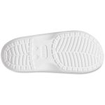 Crocs Unisex Adult Baya Sandal Whi Croslite Sandal | 207627-100 | - Image 6