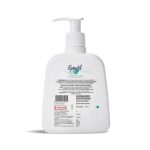 Episoft Cleansing Lotion For Dry & Sensitive Skin Type | Daily Gentle Facewash Cleanser For Face | For Men & Women | Fragrance free | Dermatologist Prescribed | 250ml - Image 3