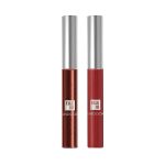 Elle 18 Maroon Matte Sindoor - Image 4