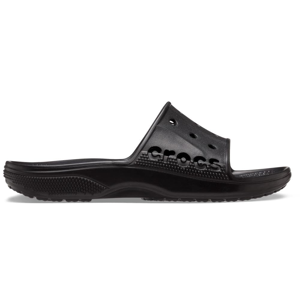 Crocs Unisex Adult Croslite Baya Slide (208215)