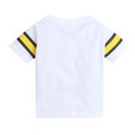 Hopscotch Boys Printed T-Shirt - Image 2