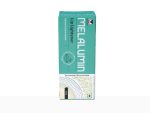 MELALUMIN Lip Lightener Spf 15 10Gms, white - Image 2