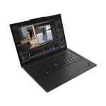 Lenovo ThinkPad P14s AMD Ryzen 7 PRO 8840HS 14"(35.56cm) WUXGA IPS 400 Nits Thin and Light Laptop (32GB RAM/1TB SSD/Win 11 Pro/AMD Radeon Graphics/Backlit Keyboard/FPR/Black/1.31 kg), 21MES03A00 - Image 2