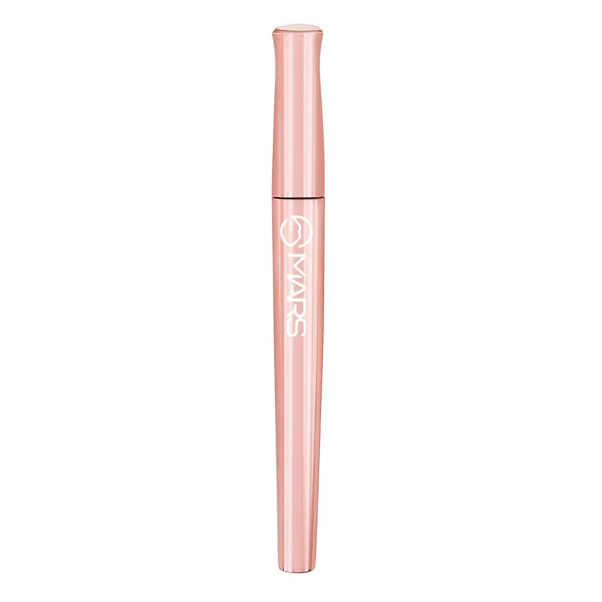 MARS Long Lasting Liquid Ink Black Pen Eye liner | Smudge Proof Eyeliner For Women | Matte Finish & Waterproof Eyeliner (1ml) (Black Ink) - Image 8