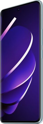 Redmi Note 14 Pro+ 5G (Spectre Blue, 12GB RAM+ 512GB Storage) | Snapdragon 7s Gen 3 Processor | AMOLED Display | Dual Nano-SIM | 6200mAh Battery - Image 4