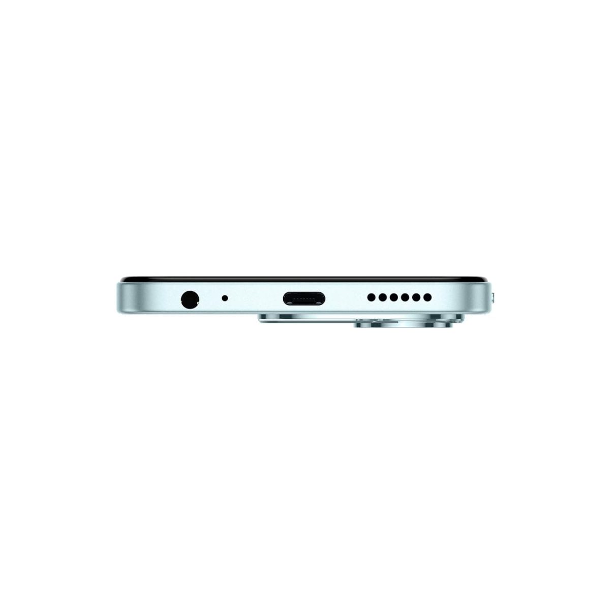 Tecno POP 9 5G Azure Sky, 4GB+128GB| Segment's 1st 48MP Sony AI Camera| Segment's 1st 5G with NFC | D6300 5G Processor | 4+ Year Lag Free Fluency |5000 mAh Battery |Dual Speaker |Without Charger - Image 8