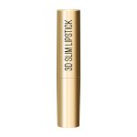 LAKMÉ Absolute Unreal 3D Slim Bullet Lipstick, Matte Finish With A Hint Of Shine, Intense Colour Payoff In Just A Single Stroke, Longlasting, Lipstick, Maroon Magic - Image 2