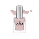 JUICE One Coat Nail Polish Combo No.27 Nude Collection, High Gloss, Chip Resistant, Quick Dry, Gel Effect, Shades : Sun Kissed/Dusty Coral/Camel GLOSS, 11ml each - Image 4