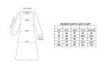 Pinkmint Women's Printed Kurti for Women's Round Neck Straight Kurti for Women (Pack of 5) - Image 7