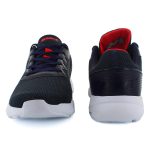 Sparx Men's Navy Blue Red Running Shoes-8 Kids UK (SX0648G) - Image 6