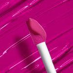 Elle 18 Lipstick Nutty Latte (Matte) - Image 4