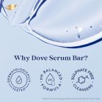 Dove Cream Beauty Bathing Bar 100 g (Combo Pack of 8) With Moisturising Cream for Softer, Glowing Skin & Body - Nourishes Dry Skin more than Bar Soap - Image 6