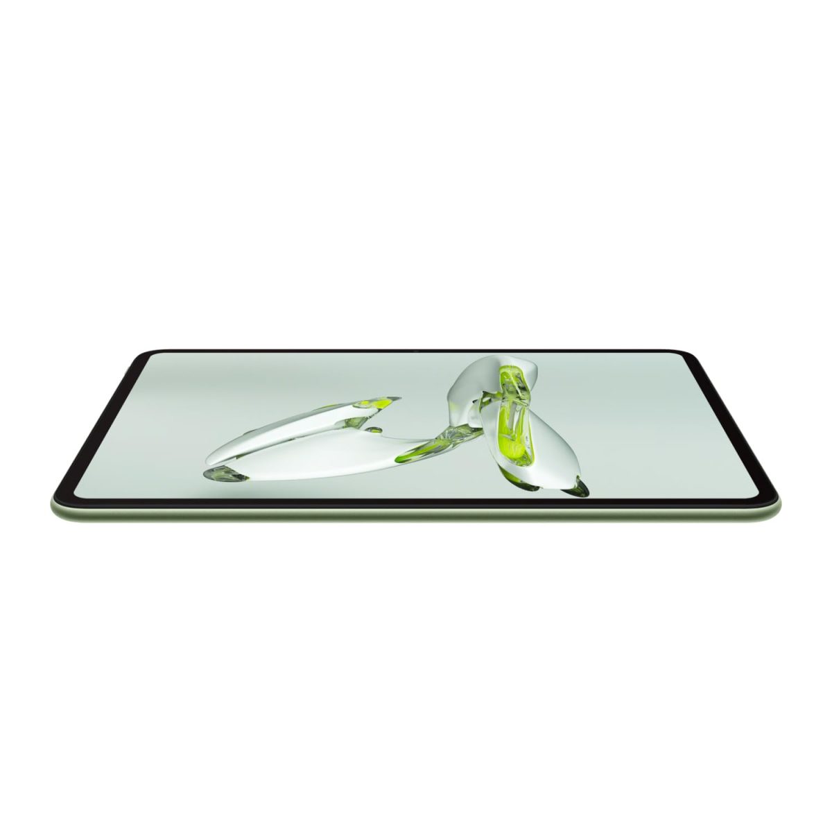 OnePlus Pad Go 28.85cm (11.35 inch) 2.4K 7:5 Ratio ReadFit Eye Care LCD Display, Dolby Atmos Quad Speakers,Wi-Fi Only, 8GB RAM 128 GB ROM Expandable Up-to 1TB, Twin Mint Colour - Image 8