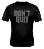LEOTUDE Regular Fit Half Sleeve Round Neck Dri-Fit Tshirt for Men's Combo (Pack of 3) - Image 5