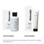 Minimalist 5% Aquaporin Booster | Hydrating Face Wash For Dry Skin with Hyaluronic Acid | Sulphate Free | Non-drying Cleanser | For Women & Men (100 ml) - Image 6