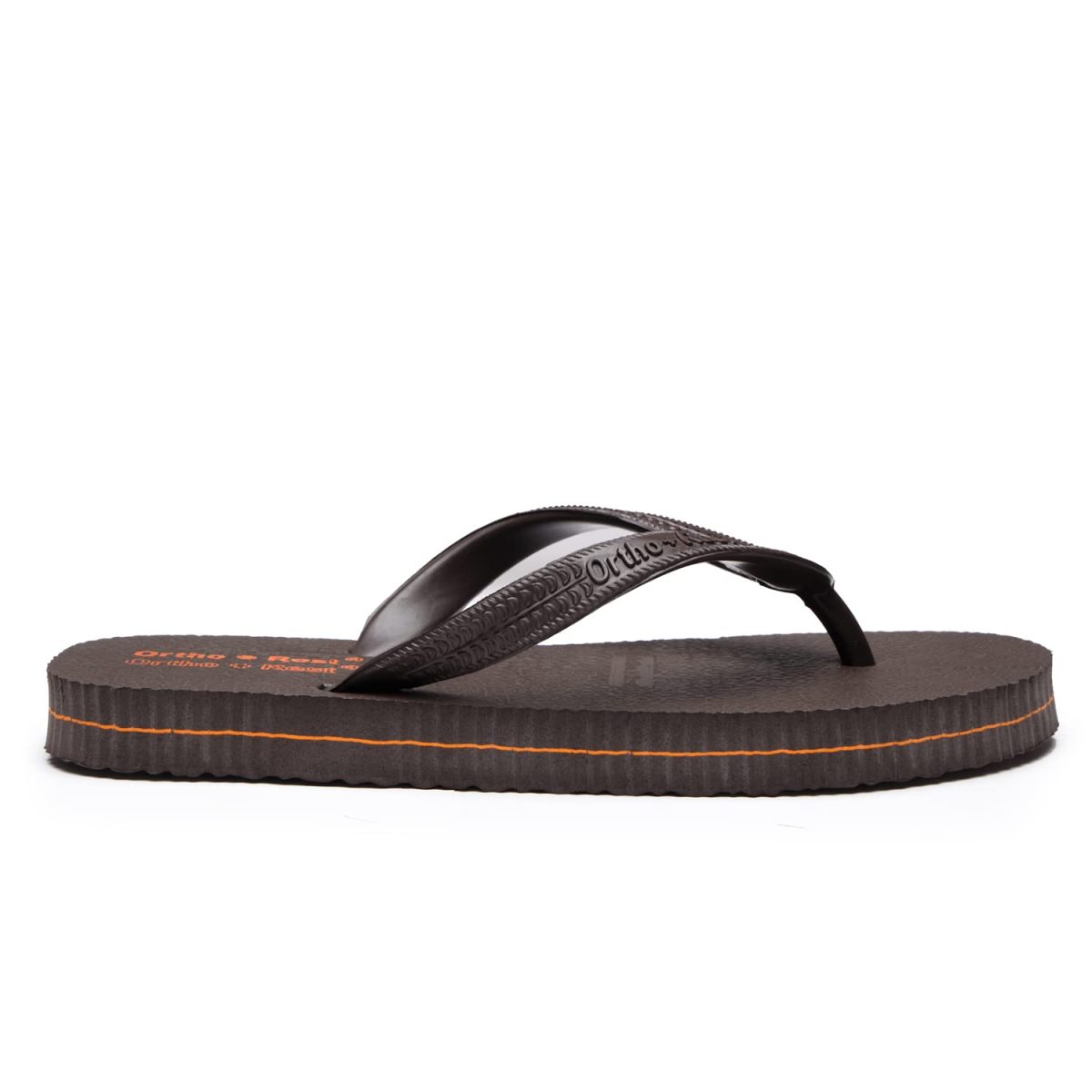 Ortho + Rest Hawai Chappal for Women and Men | Comfortable Orthopedic Slippers - Image 6