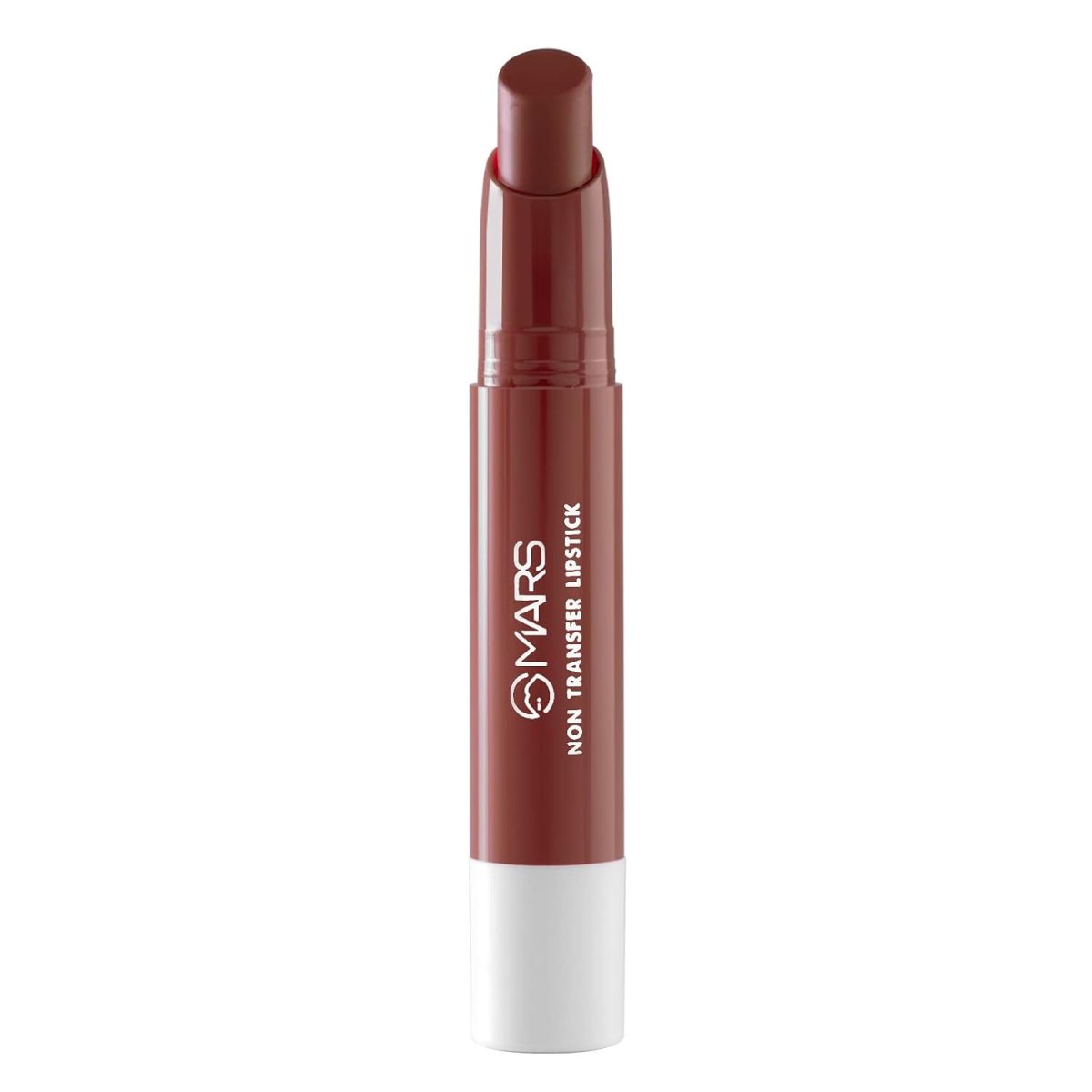 MARS Matte Super Stay Up to Hours Long Lasting | Smudge Proof and Waterproof Lipstick for Women (2.6 gm) (12-Sinful) - Image 7