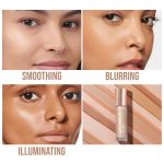 Insight Cosmetics Radiance Filter | Liquid Highlighter With Radiance Finish | Waterproof, Easily Blendable Illuminator For Face Makeup, 11gm(FD40-Medium Beige) - Image 7