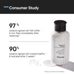 Minimalist 5% Aquaporin Booster | Hydrating Face Wash For Dry Skin with Hyaluronic Acid | Sulphate Free | Non-drying Cleanser | For Women & Men (100 ml) - Image 2