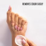 Lakmé Nail Color Remover, 27ml - Image 4