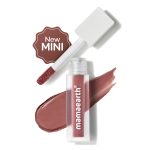 Mamaearth Feather Light Liquid Matte Mini Lipstick with Coconut & Vitamin E for 16-Hour Long Stay (Weightless & Non-Drying) - 1.2 ml (Nude Punch) - Image 2