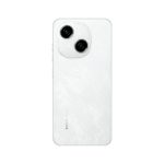 TECNO Spark GO 1 (Glittery White, 4GB+64GB) | 4+ Years Lag Free Fluency | 6.67" 120Hz Smooth Display | 8GB* Bigger RAM | in-Built Infrared Remote | Dual Speakers with DTS | AI Call Noise Reduction - Image 7