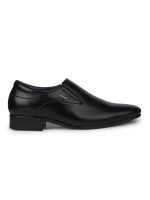 Bata Men Pull On Formal Shoes - Image 3