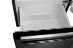 Whirlpool 215 L Frost Free Triple-Door Refrigerator [FP 223D PROTTON ROY RADIANT STEEL(Z) ] - Image 6