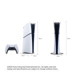 Sony PS5® Console Video Game Digital - Fortnite Bundle (Slim) - Image 8