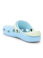 Liberty A-HA LPMXT-801 Slingback Casual Slip-On Clogs for Women with EVA Sole | Breathable & Lightweight | Soft & Comfortable Footbed | Stylish Home Footwear - Image 4