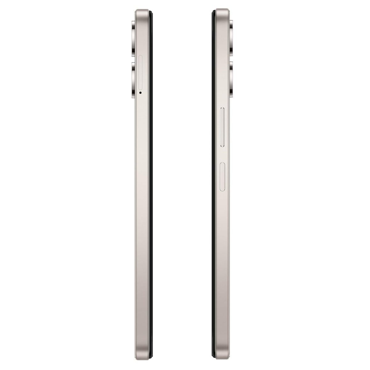 VIVO Y19 5G (Titanium Silver, 6GB RAM, 128GB Storage) with No Cost EMI/Additional Exchange Offers - Image 3