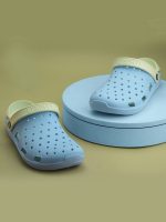 Liberty A-HA LPMXT-801 Slingback Casual Slip-On Clogs for Women with EVA Sole | Breathable & Lightweight | Soft & Comfortable Footbed | Stylish Home Footwear - Image 2