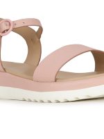 Bata Womens Eleanor Sandal Sandal - Image 4
