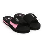 Doctor Walk Flip Flop for Women | Soft Comfortable | Breathable | Fashionable | Stylish | Trendy | Super soft | Lightweight | Anti-Slip Sole | Indoor & Outdoor | (DW-029)(Pink) - Image 5