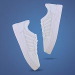 Sparx Men Lace Up Sneaker Shoes - Image 3