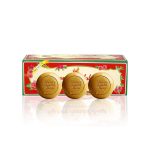 Mysore Sandal Soap,450g (150x3) (Pack Of 3) - Image 4