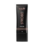 ellasio Strobe Cream - Blush Pink | Face Illuminator & Primer with Hyaluronic Acid, Squalene & Japanese Sakura | Dewy Glow, Hydration, Non-Comedogenic for All Skin Types - 30g - Image 9